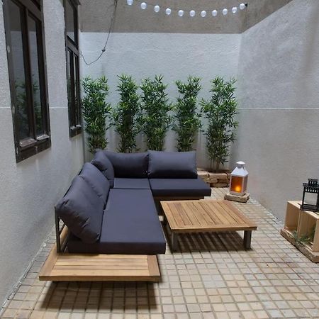 Josef'S Home I Studio In Prime Location I Patio Vienna Exterior photo